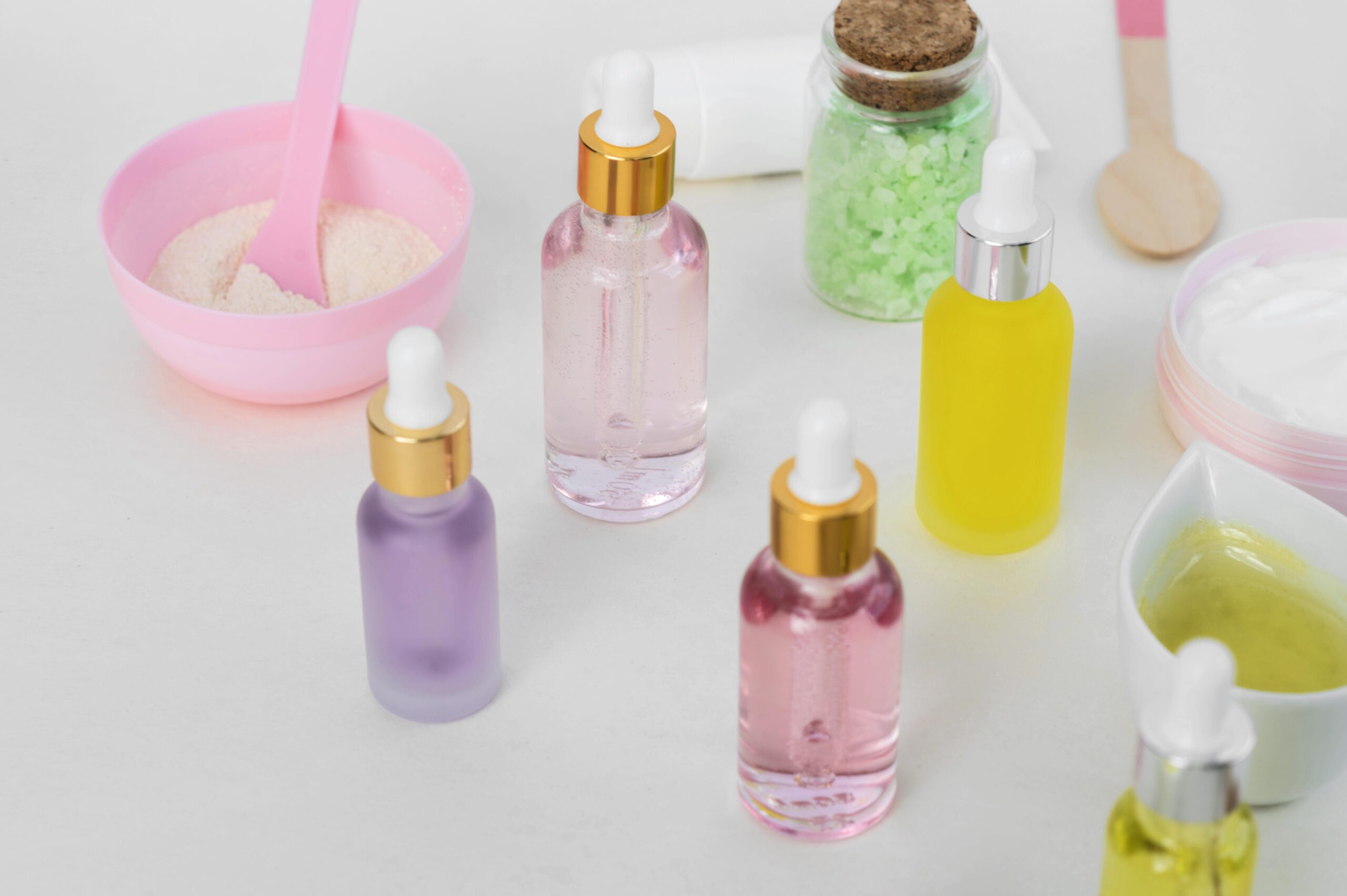 客製化化妝品設備 如何強化品牌市場競爭力？